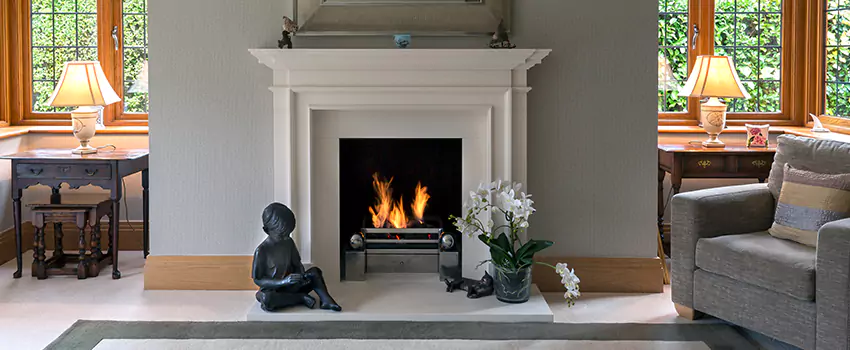 RSF Fireplaces Maintenance and Repair in Pleasant Grove, Utah