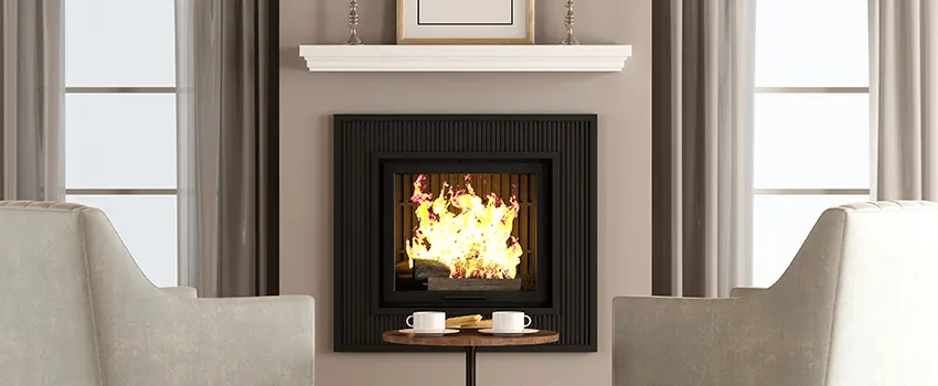 Superior Outdoor Fireplace Repair in Pleasant Grove, UT