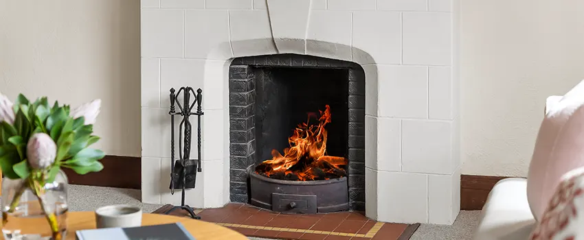 Valor Fireplaces and Stove Repair in Pleasant Grove, UT