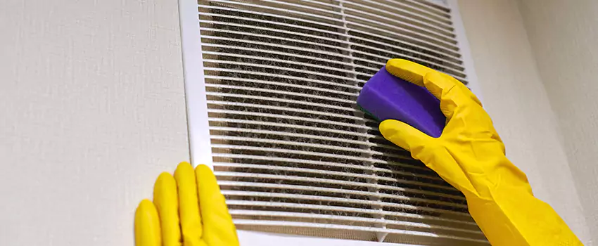 Vent Cleaning Company in Pleasant Grove, UT