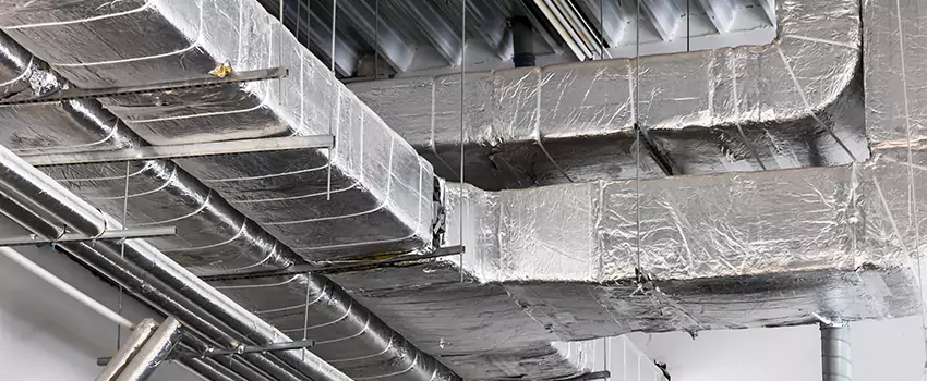 Vent Dust Cleaning Cost in Pleasant Grove, UT