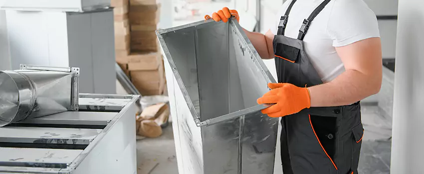 Ventilation Fan Cleaning Services in Pleasant Grove, Utah