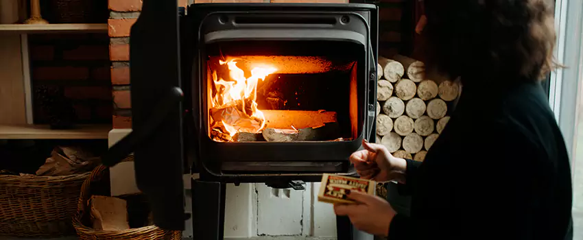 Key Features of Vermont Castings Fireplaces in Pleasant Grove, UT