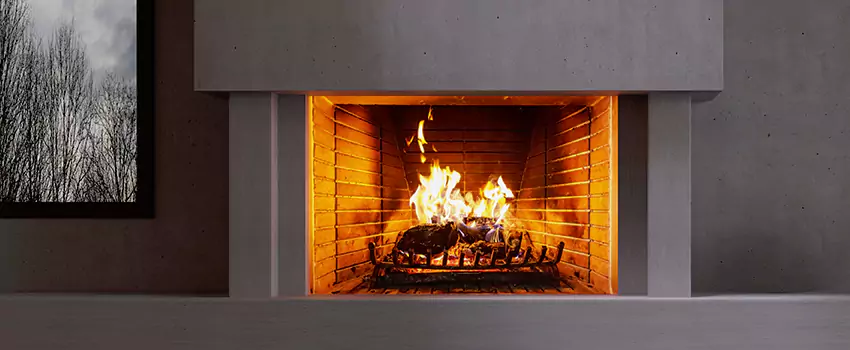Indoor Wood Burning Furnace Repair and Installation in Pleasant Grove, Utah