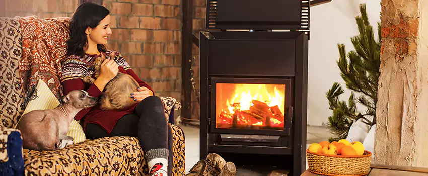 Wood Stove Chimney Cleaning Services in Pleasant Grove, UT