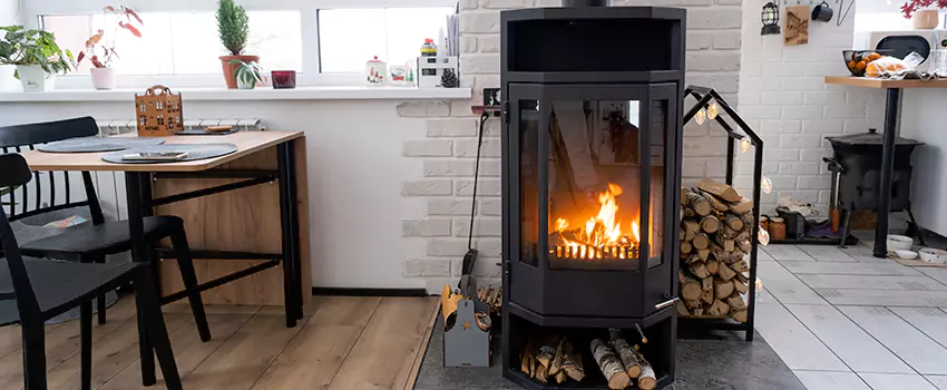 Wood Stove Firebox Installation Services in Pleasant Grove, UT