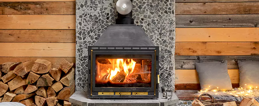 Wood Stove Cracked Glass Repair Services in Pleasant Grove, UT