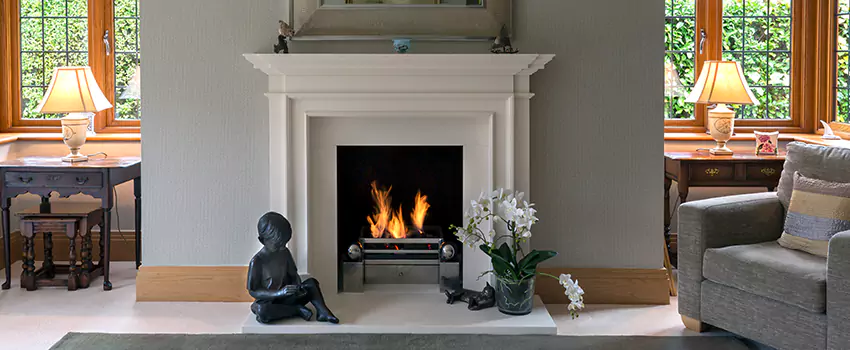 Astria Open-Hearth Wood Fireplaces Services in Pleasant Grove, UT