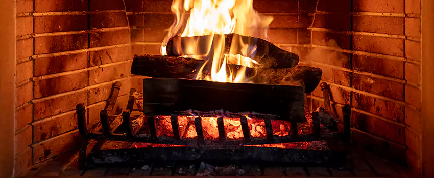 Chimney Ash Dump Cover Repair Services in Pleasant Grove, UT