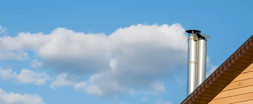 Chimney Cap Bird Guard Repair in Pleasant Grove, Utah