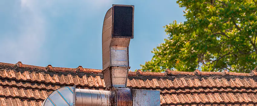 Chimney Cleaning Cost in Pleasant Grove, Utah