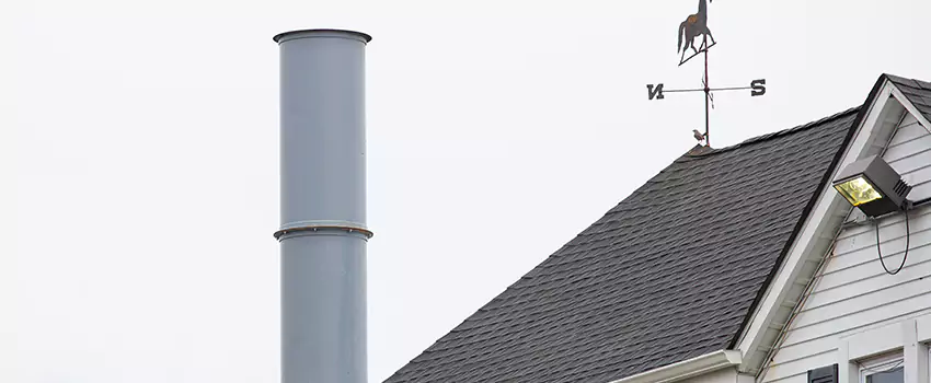 Multi-flue Chimney Caps Installation And Repair in Pleasant Grove, UT