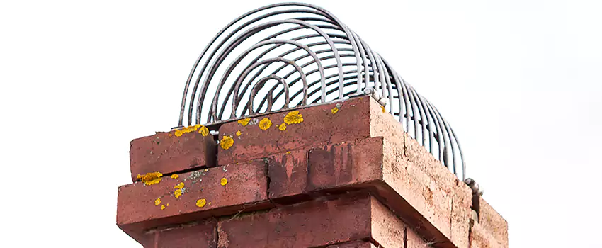 Chimney Crown Problems in Pleasant Grove, Utah