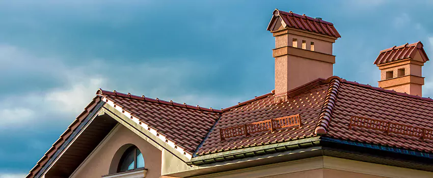 Residential Chimney Services in Pleasant Grove, Utah