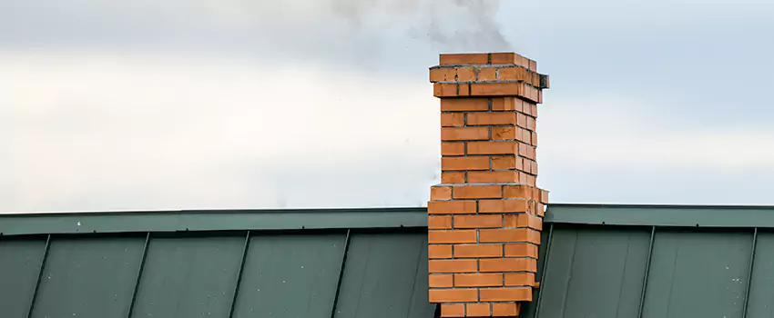 Chimney Installation Company in Pleasant Grove, UT