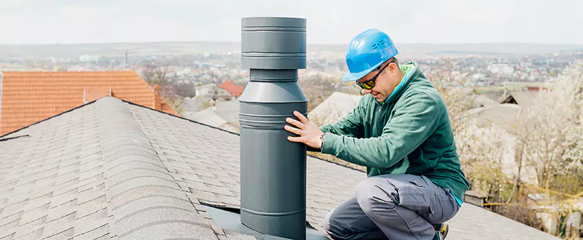 Insulated Chimney Liner Services in Pleasant Grove, UT