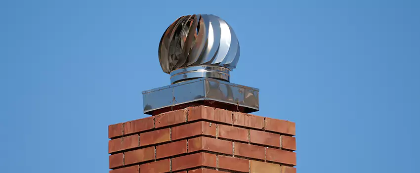 Chimney Flue Rebuild Services in Pleasant Grove, Utah