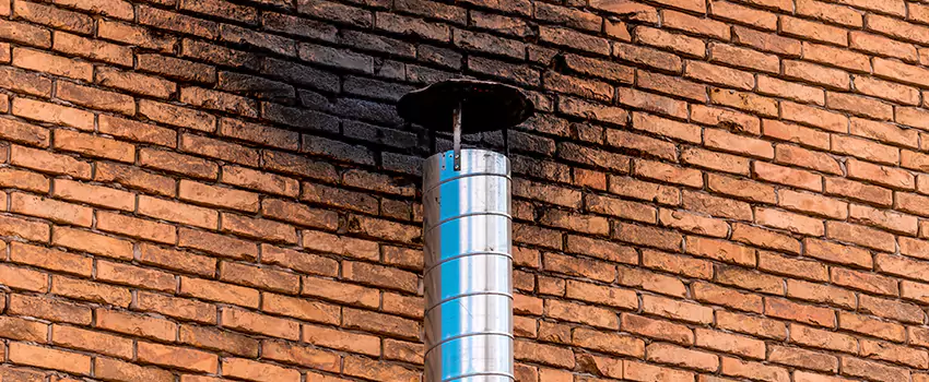 Chimney Design and Style Remodel Services in Pleasant Grove, Utah