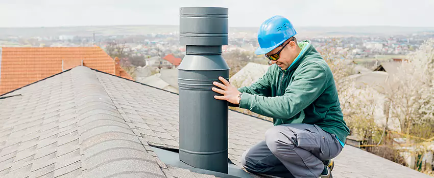 Chimney Repair Cost in Pleasant Grove, UT