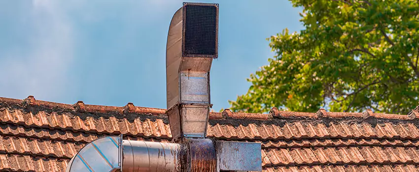 Chimney Blockage Removal in Pleasant Grove, Utah