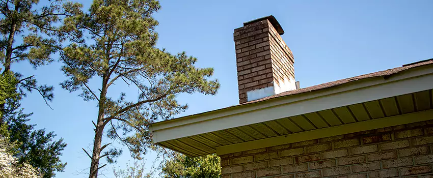 Brick Chimney Sweep Near Me in Pleasant Grove, UT