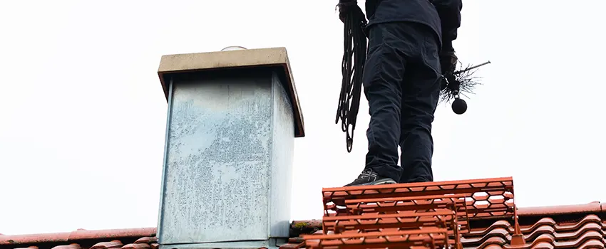 Modern Chimney Sweeping Techniques in Pleasant Grove, Utah