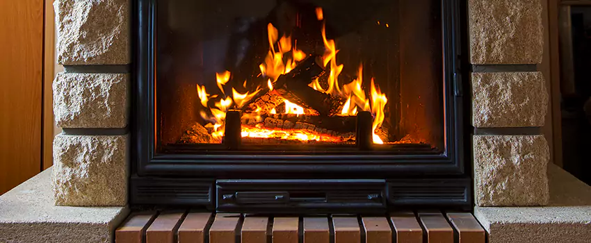Decorative Fireplace Installation Cost in Pleasant Grove, Utah