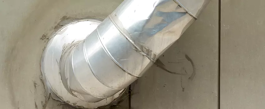 Dryer Vent Repair Process in Pleasant Grove, UT