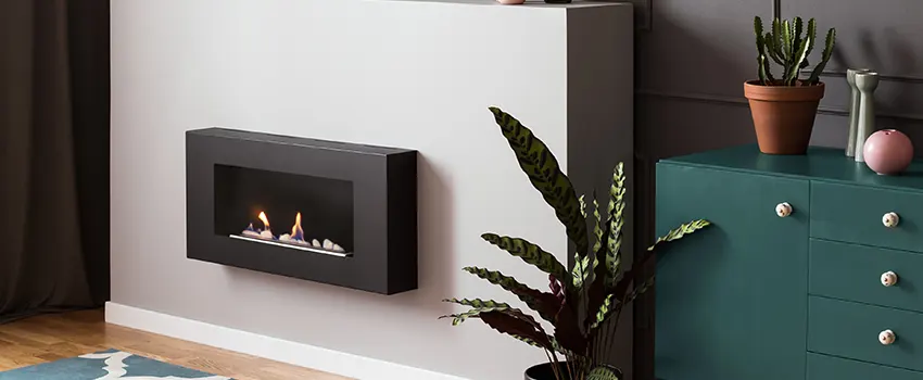 Electric Fireplace Glowing Embers Installation Services in Pleasant Grove, UT