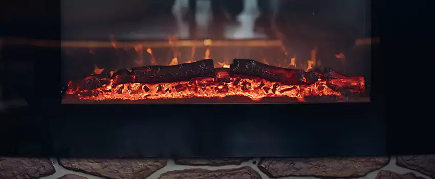 Cost of Electric Fireplace Repair Service in Pleasant Grove, Utah