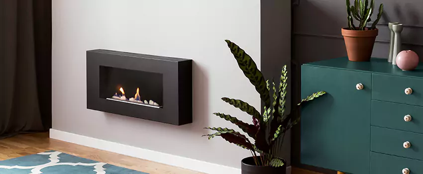 Cost of Ethanol Fireplace Repair And Installation Services in Pleasant Grove, UT