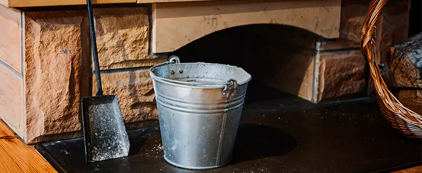 Clean The Fireplace Mantle And Hearth in Pleasant Grove, Utah