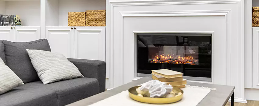 Professional Fireplace Maintenance Contractors in Pleasant Grove, UT