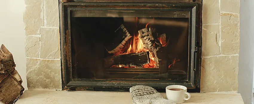 Fireplace Door Handle Replacements Services in Pleasant Grove, Utah
