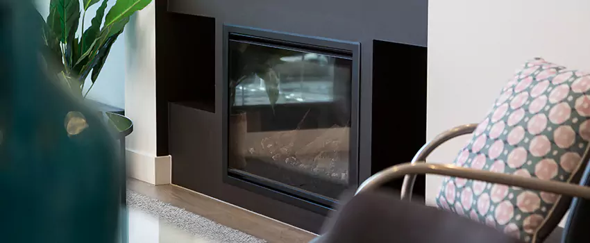 Gas Fireplace Installation in Pleasant Grove, UT