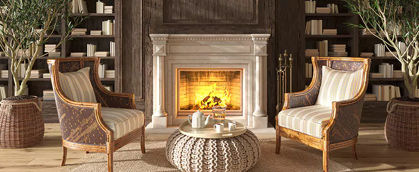 Ethanol Fireplace Fixing Services in Pleasant Grove, Utah