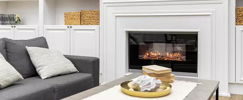 Pellet Fireplace Insert Installation in Pleasant Grove, UT
