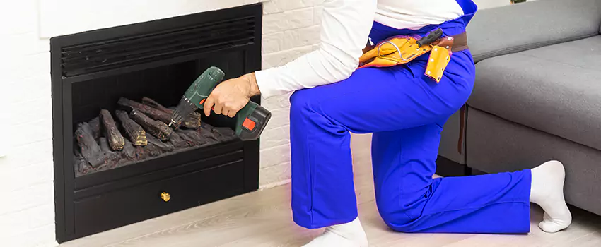 Fireplace Hearth Inspection And Repair in Pleasant Grove, Utah