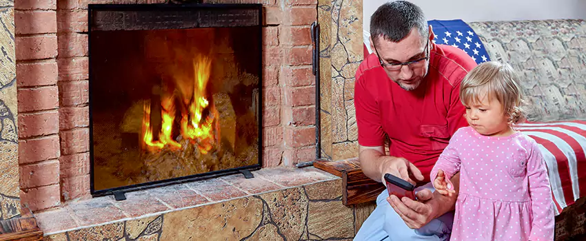 Fireplace Safety Locks For Kids in Pleasant Grove, UT