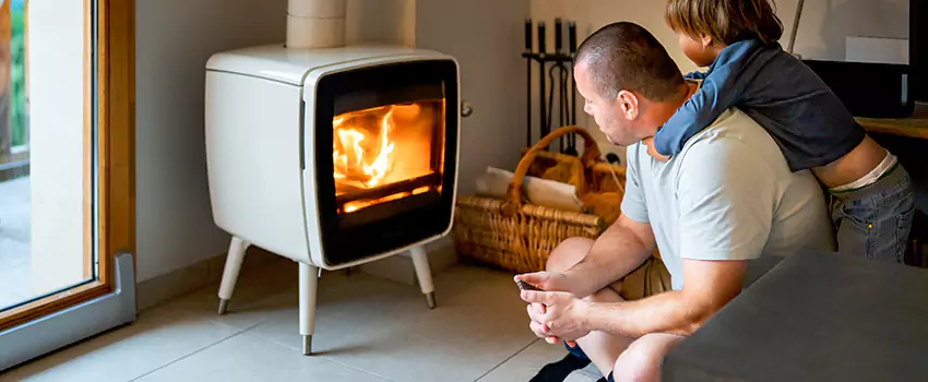 Fireplace Flue Maintenance Services in Pleasant Grove, UT