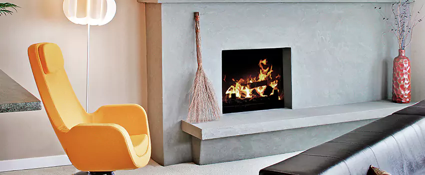 Electric Fireplace Makeover Services in Pleasant Grove, UT