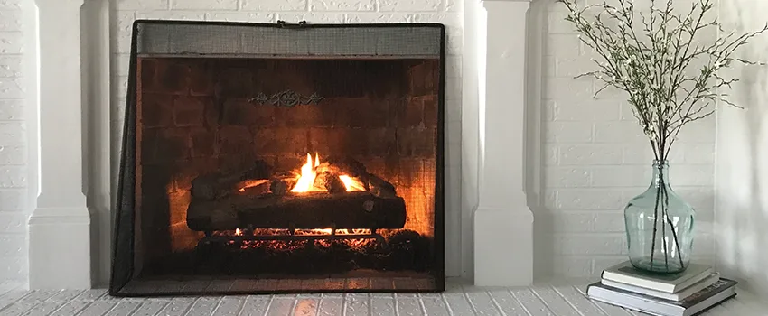 Cost-Effective Fireplace Mantel Inspection And Maintenance in Pleasant Grove, UT