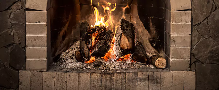 Cost of Rebuilding A Fireplace in Pleasant Grove, Utah