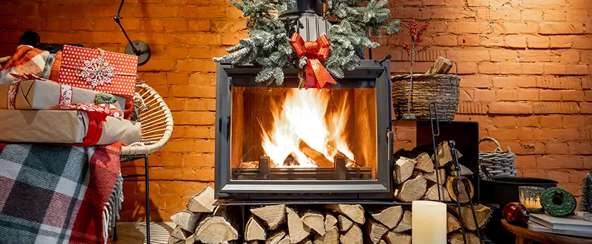 Steel Fireplace Grate Repair And Replacement Services in Pleasant Grove, Utah