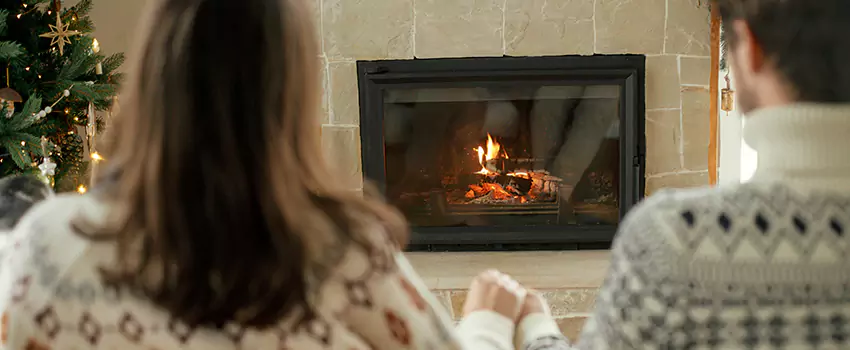 Fireplace Firebox Refurbish & Restore Services in Pleasant Grove, UT