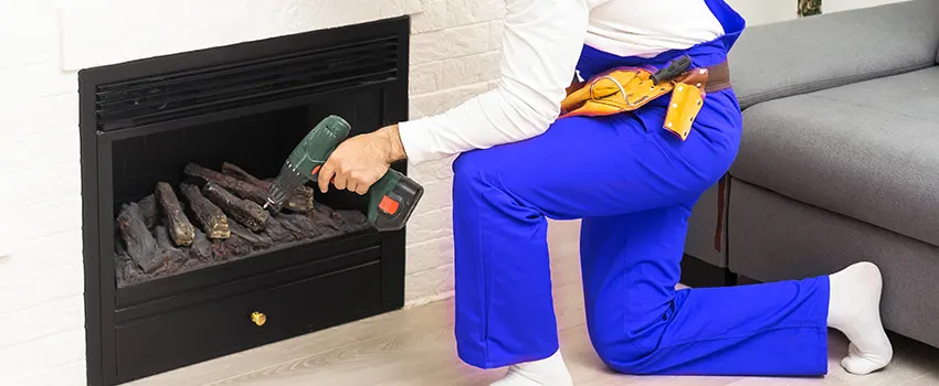 Fireplace Safety Inspection Specialists in Pleasant Grove, Utah