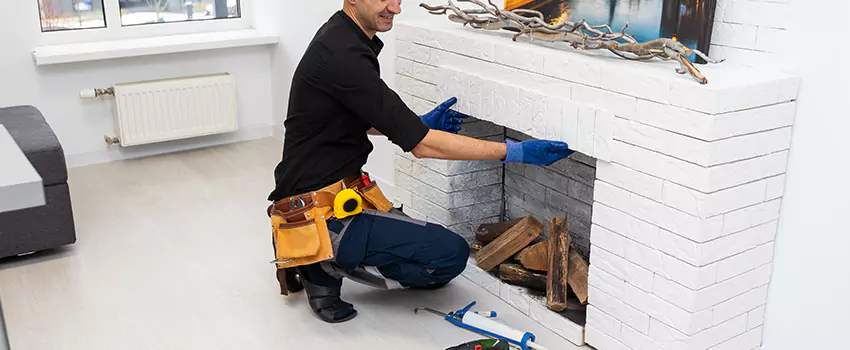 Gas Fireplace Repair And Replacement in Pleasant Grove, UT