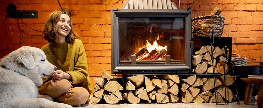 Fireplace Smell Removal Cost in Pleasant Grove, UT