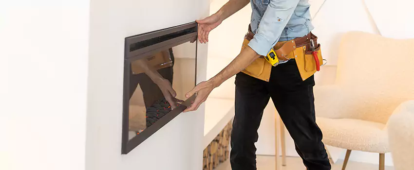 Traditional Fireplace Vent Sweeping in Pleasant Grove, UT