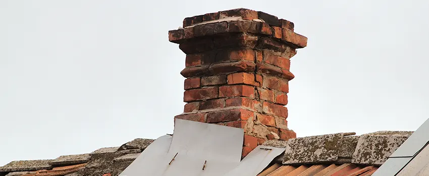 Cost of Fixing Blocked Chimney in Pleasant Grove, Utah